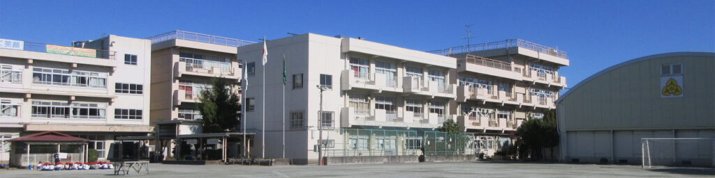 さいたま市立土合小学校