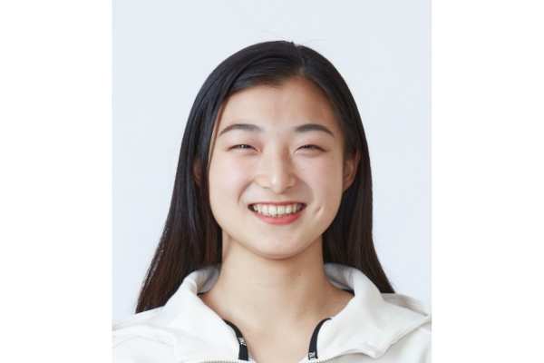 坂本花織選手
